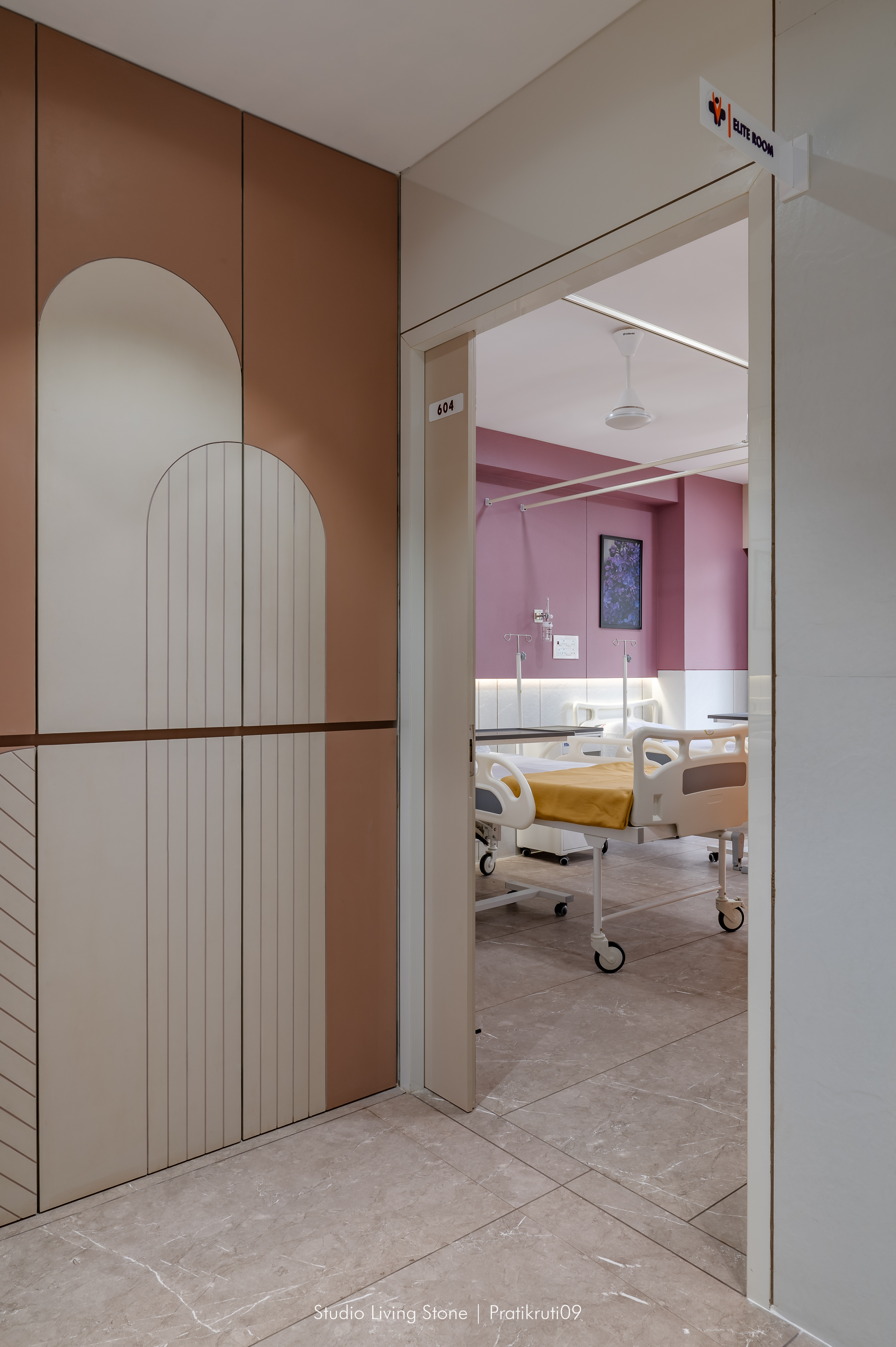 Interiors That Tell Your Story