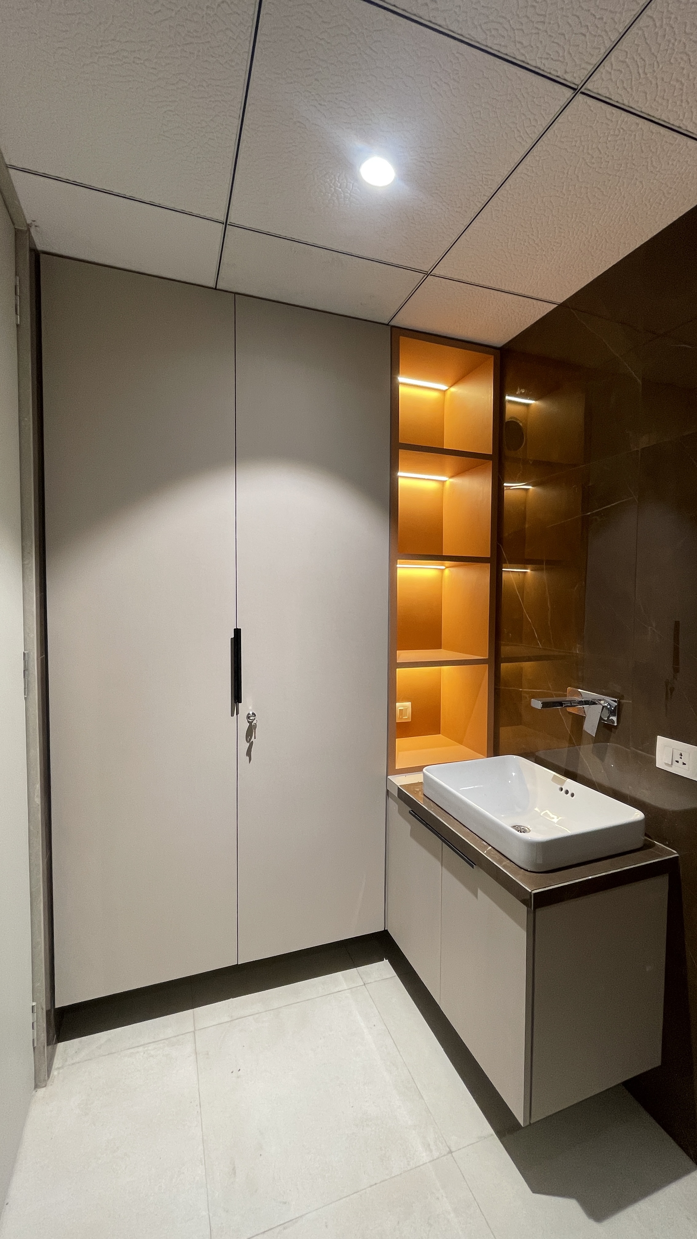 Quiet Luxury, Lasting Presence