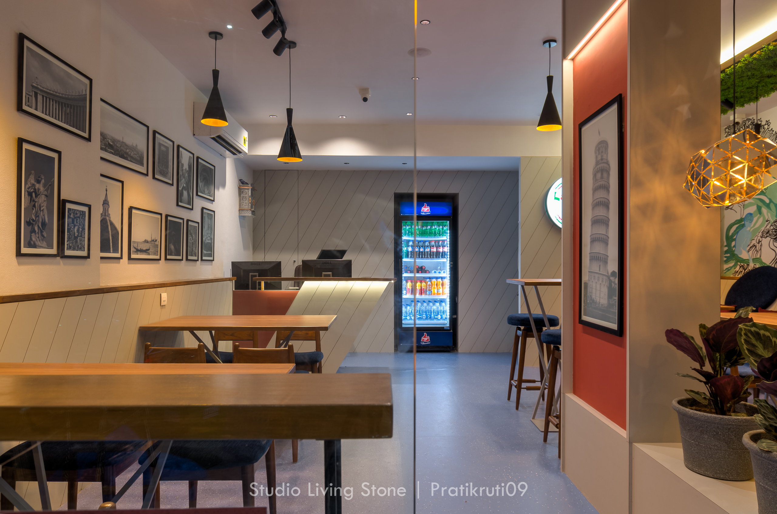 Spaces Crafted Around You