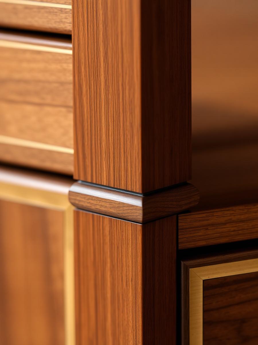 Precision Joinery